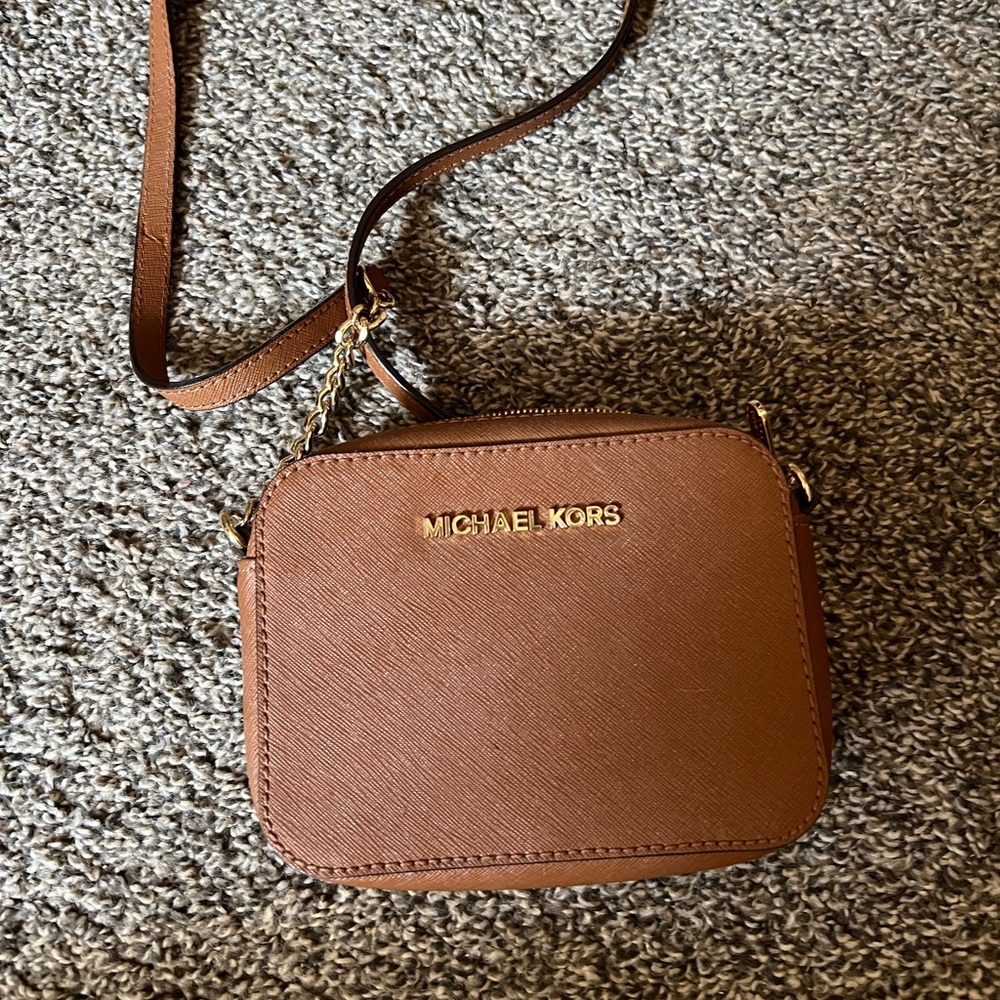 Michael Kors mini purse